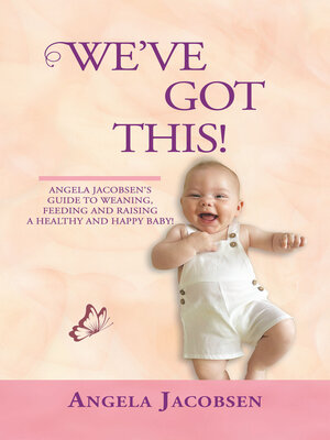 cover image of We'Ve Got This!